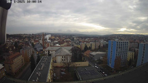 Město Rakovník - Centrum - 10.11.2025 v 10:00 Město Rakovník - Centrum - 10.11.2025 v 10:00