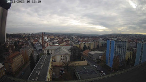 Město Rakovník - Centrum - 10.11.2025 v 10:15 Město Rakovník - Centrum - 10.11.2025 v 10:15