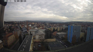 Město Rakovník - Centrum - 10.11.2025 v 10:30 Město Rakovník - Centrum - 10.11.2025 v 10:30