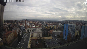 Město Rakovník - Centrum - 10.11.2025 v 10:45 Město Rakovník - Centrum - 10.11.2025 v 10:45