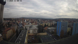 Město Rakovník - Centrum - 10.11.2025 v 11:00 Město Rakovník - Centrum - 10.11.2025 v 11:00