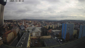 Město Rakovník - Centrum - 10.11.2025 v 11:30 Město Rakovník - Centrum - 10.11.2025 v 11:30