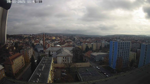 Město Rakovník - Centrum - 10.11.2025 v 11:45 Město Rakovník - Centrum - 10.11.2025 v 11:45