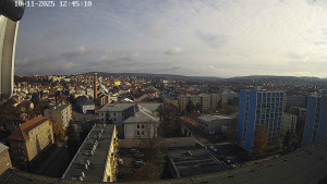 Město Rakovník - Centrum - 10.11.2025 v 12:45 Město Rakovník - Centrum - 10.11.2025 v 12:45