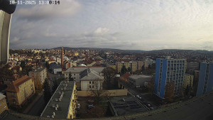 Město Rakovník - Centrum - 10.11.2025 v 13:00 Město Rakovník - Centrum - 10.11.2025 v 13:00