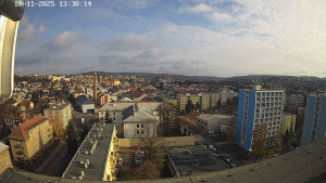 Město Rakovník - Centrum - 10.11.2025 v 13:30 Město Rakovník - Centrum - 10.11.2025 v 13:30