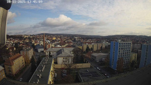 Město Rakovník - Centrum - 10.11.2025 v 13:45 Město Rakovník - Centrum - 10.11.2025 v 13:45