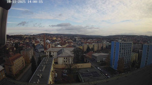 Město Rakovník - Centrum - 10.11.2025 v 14:00 Město Rakovník - Centrum - 10.11.2025 v 14:00
