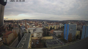 Město Rakovník - Centrum - 10.11.2025 v 14:45 Město Rakovník - Centrum - 10.11.2025 v 14:45