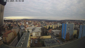 Město Rakovník - Centrum - 10.11.2025 v 15:15 Město Rakovník - Centrum - 10.11.2025 v 15:15