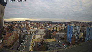 Město Rakovník - Centrum - 10.11.2025 v 15:30 Město Rakovník - Centrum - 10.11.2025 v 15:30