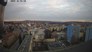 Město Rakovník - Centrum - 10.11.2025 v 16:15 Město Rakovník - Centrum - 10.11.2025 v 16:15