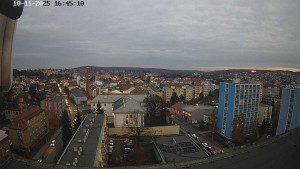 Město Rakovník - Centrum - 10.11.2025 v 16:45 Město Rakovník - Centrum - 10.11.2025 v 16:45