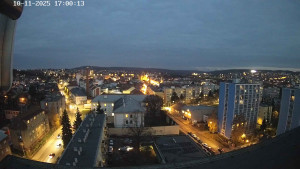 Město Rakovník - Centrum - 10.11.2025 v 17:00 Město Rakovník - Centrum - 10.11.2025 v 17:00