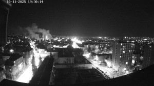 Město Rakovník - Centrum - 10.11.2025 v 19:30 Město Rakovník - Centrum - 10.11.2025 v 19:30