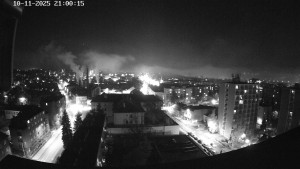 Město Rakovník - Centrum - 10.11.2025 v 21:00 Město Rakovník - Centrum - 10.11.2025 v 21:00