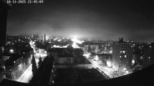 Město Rakovník - Centrum - 10.11.2025 v 21:45 Město Rakovník - Centrum - 10.11.2025 v 21:45