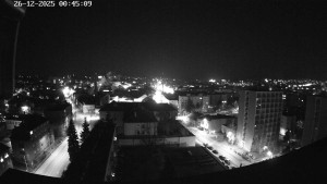 Město Rakovník - Centrum - 26.12.2025 v 00:45 Město Rakovník - Centrum - 26.12.2025 v 00:45