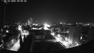 Město Rakovník - Centrum - 26.12.2025 v 04:45 Město Rakovník - Centrum - 26.12.2025 v 04:45