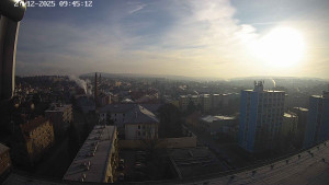 Město Rakovník - Centrum - 26.12.2025 v 09:45 Město Rakovník - Centrum - 26.12.2025 v 09:45