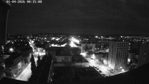 Město Rakovník - Centrum - 1.4.2026 v 01:15 Město Rakovník - Centrum - 1.4.2026 v 01:15