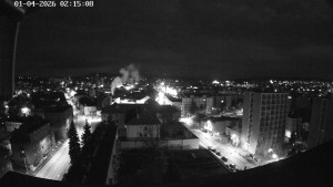 Město Rakovník - Centrum - 1.4.2026 v 03:15 Město Rakovník - Centrum - 1.4.2026 v 03:15