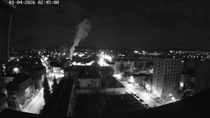 Město Rakovník - Centrum - 1.4.2026 v 03:45 Město Rakovník - Centrum - 1.4.2026 v 03:45