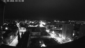 Město Rakovník - Centrum - 1.4.2026 v 04:15 Město Rakovník - Centrum - 1.4.2026 v 04:15