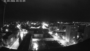 Město Rakovník - Centrum - 1.4.2026 v 05:15 Město Rakovník - Centrum - 1.4.2026 v 05:15