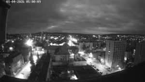 Město Rakovník - Centrum - 1.4.2026 v 06:00 Město Rakovník - Centrum - 1.4.2026 v 06:00