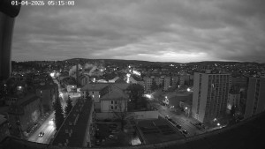 Město Rakovník - Centrum - 1.4.2026 v 06:15 Město Rakovník - Centrum - 1.4.2026 v 06:15