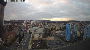 Město Rakovník - Centrum - 1.4.2026 v 07:00 Město Rakovník - Centrum - 1.4.2026 v 07:00