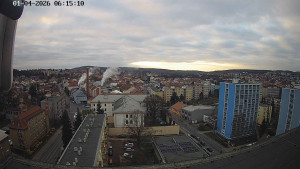 Město Rakovník - Centrum - 1.4.2026 v 07:15 Město Rakovník - Centrum - 1.4.2026 v 07:15