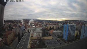 Město Rakovník - Centrum - 1.4.2026 v 07:30 Město Rakovník - Centrum - 1.4.2026 v 07:30