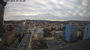 Město Rakovník - Centrum - 1.4.2026 v 08:15 Město Rakovník - Centrum - 1.4.2026 v 08:15