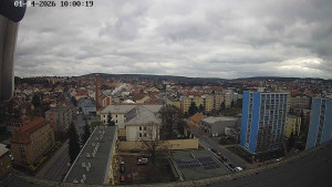 Město Rakovník - Centrum - 1.4.2026 v 11:00 Město Rakovník - Centrum - 1.4.2026 v 11:00