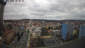 Město Rakovník - Centrum - 1.4.2026 v 11:30 Město Rakovník - Centrum - 1.4.2026 v 11:30