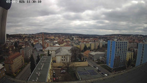 Město Rakovník - Centrum - 1.4.2026 v 12:30 Město Rakovník - Centrum - 1.4.2026 v 12:30