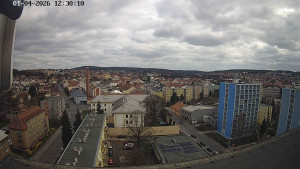Město Rakovník - Centrum - 1.4.2026 v 13:30 Město Rakovník - Centrum - 1.4.2026 v 13:30