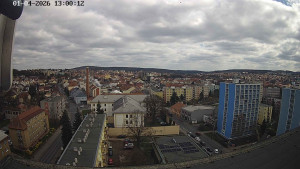 Město Rakovník - Centrum - 1.4.2026 v 14:00 Město Rakovník - Centrum - 1.4.2026 v 14:00