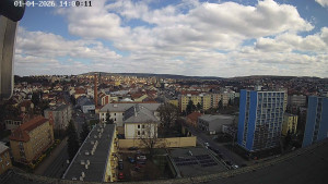 Město Rakovník - Centrum - 1.4.2026 v 15:00 Město Rakovník - Centrum - 1.4.2026 v 15:00