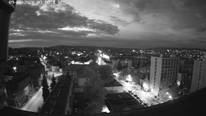 Město Rakovník - Centrum - 9.6.2026 v 04:00 Město Rakovník - Centrum - 9.6.2026 v 04:00