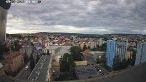 Město Rakovník - Centrum - 9.6.2026 v 05:00 Město Rakovník - Centrum - 9.6.2026 v 05:00