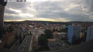 Město Rakovník - Centrum - 9.6.2026 v 07:00 Město Rakovník - Centrum - 9.6.2026 v 07:00