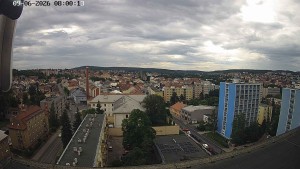 Město Rakovník - Centrum - 9.6.2026 v 09:00 Město Rakovník - Centrum - 9.6.2026 v 09:00
