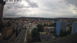 Město Rakovník - Centrum - 9.6.2026 v 10:00 Město Rakovník - Centrum - 9.6.2026 v 10:00