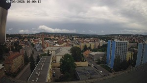 Město Rakovník - Centrum - 9.6.2026 v 11:00 Město Rakovník - Centrum - 9.6.2026 v 11:00