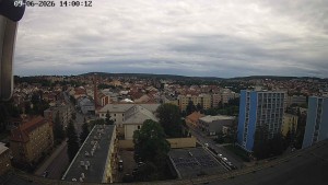 Město Rakovník - Centrum - 9.6.2026 v 15:00 Město Rakovník - Centrum - 9.6.2026 v 15:00