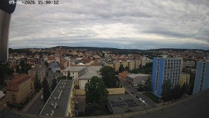 Město Rakovník - Centrum - 9.6.2026 v 16:00 Město Rakovník - Centrum - 9.6.2026 v 16:00