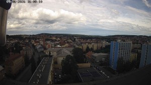 Město Rakovník - Centrum - 9.6.2026 v 17:00 Město Rakovník - Centrum - 9.6.2026 v 17:00